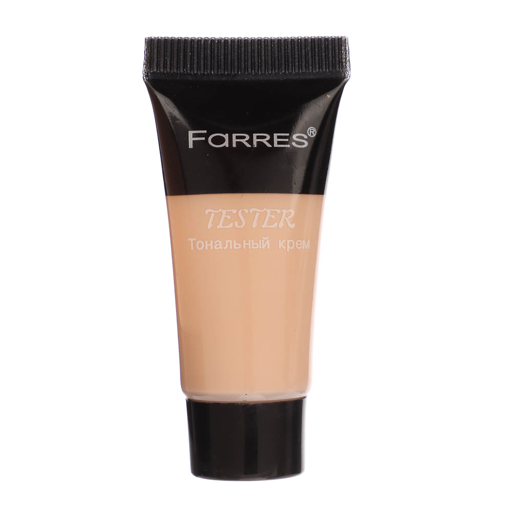 Тональный крем "Matte" SPF 15  тм Farres 40 мл, арт.№ 330-613