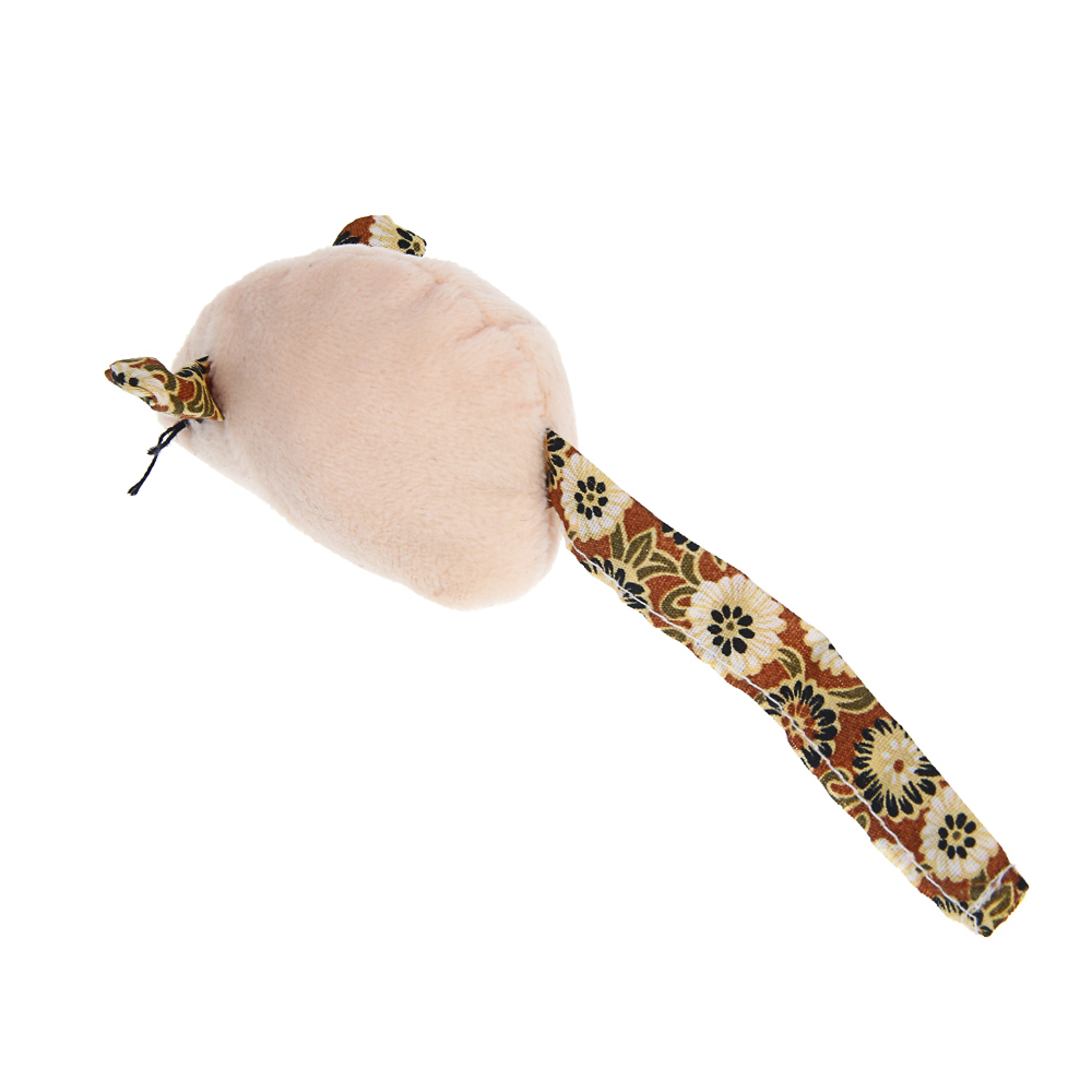 Набор игрушек для кошек тм VETTA, мышь и шарик, 2шт, арт.№ 273-528