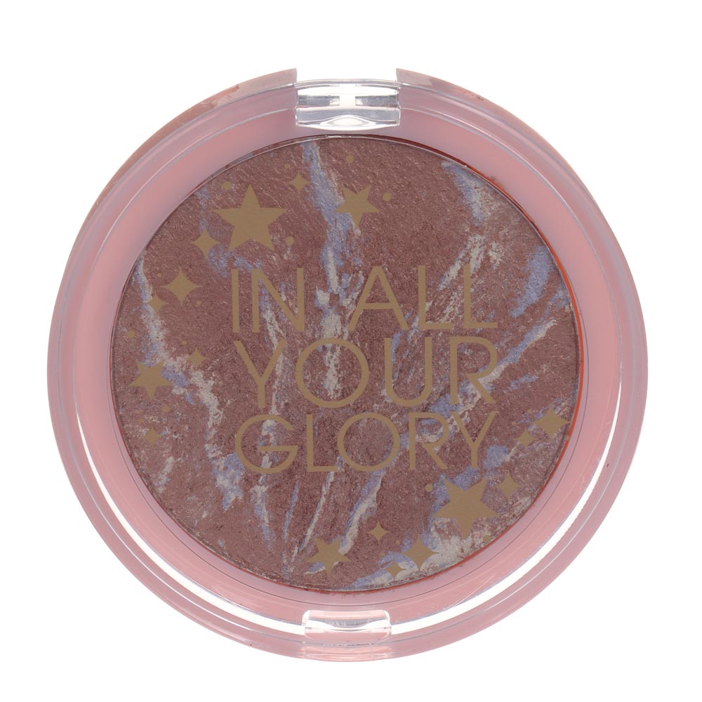 BY Русские Супергерои Заря Каваи Хайлайтер многоцветный космический, 8 гр, арт.№ 330-581