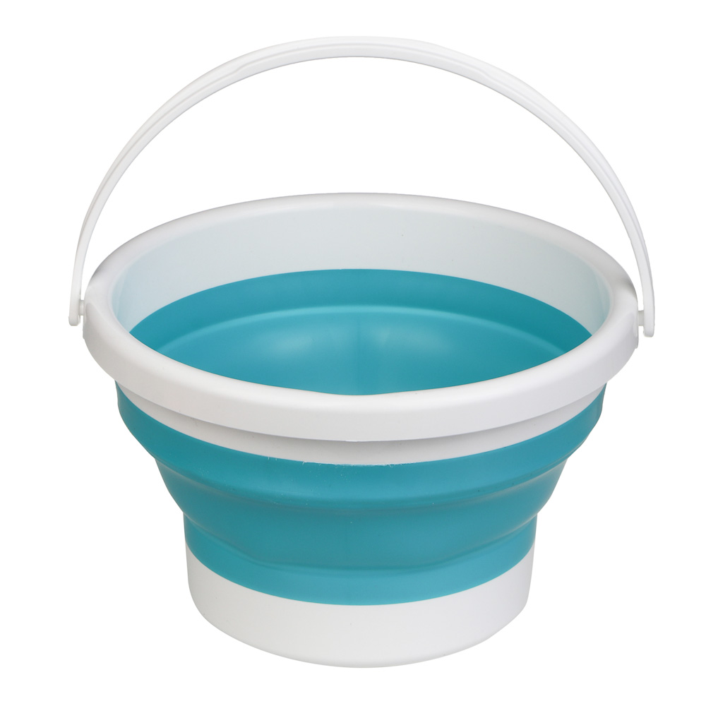 Набор садовых инструментов, "Песочница", ИГРОЛЕНД, 2литра, 5 предм, 20,5х12 см, PP, TPE, 3 дизайна, арт.№ 187-105