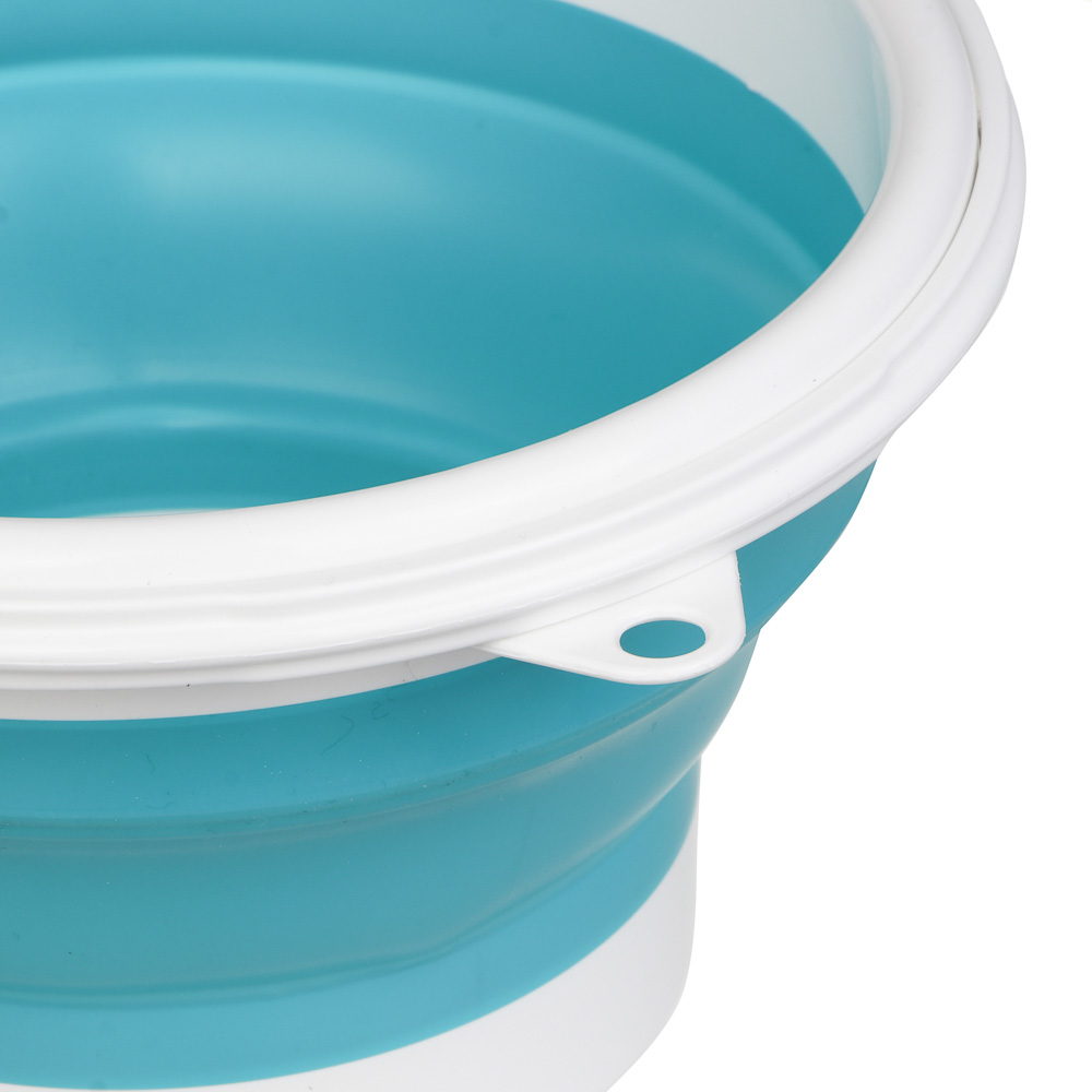 Набор садовых инструментов, "Песочница", ИГРОЛЕНД, 2литра, 5 предм, 20,5х12 см, PP, TPE, 3 дизайна, арт.№ 187-105