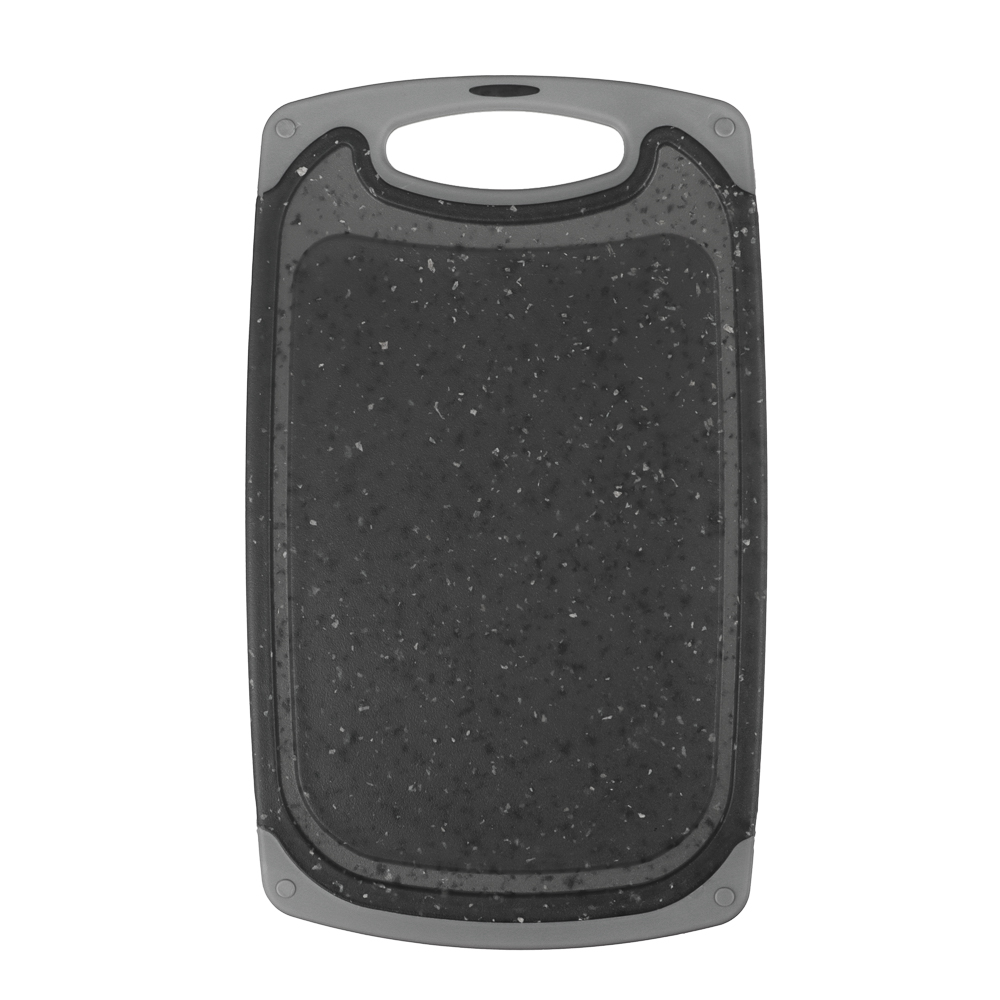 SATOSHI Марсель Доска разделочная 25х15х0,7см, пластик, арт.№ 852-156