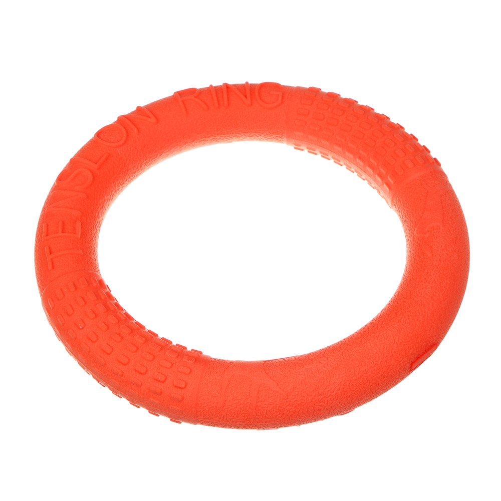 VETTA Игрушка для домашних животных пуллер, термопластичная резина, 18,5 см, арт.№ 273-428