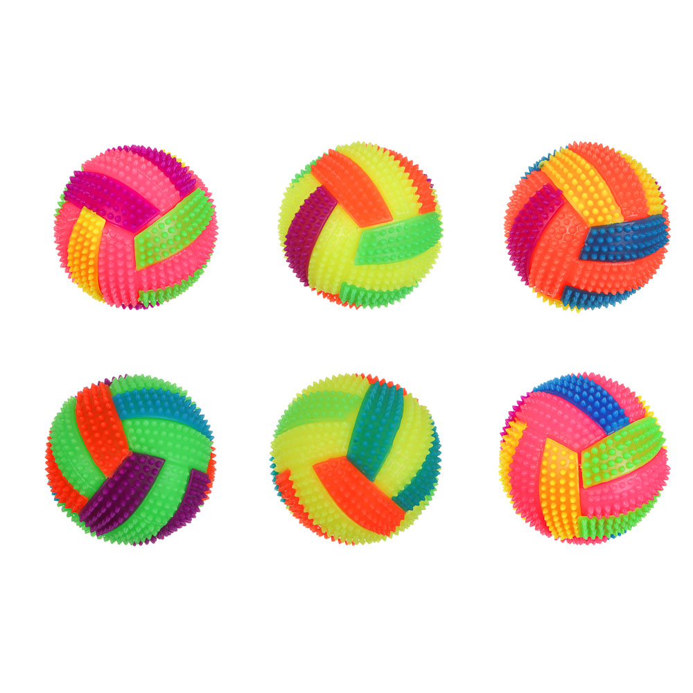 VETTA Игрушка для домашних животных, термопластичная резина, 7 см, арт.№ 273-429