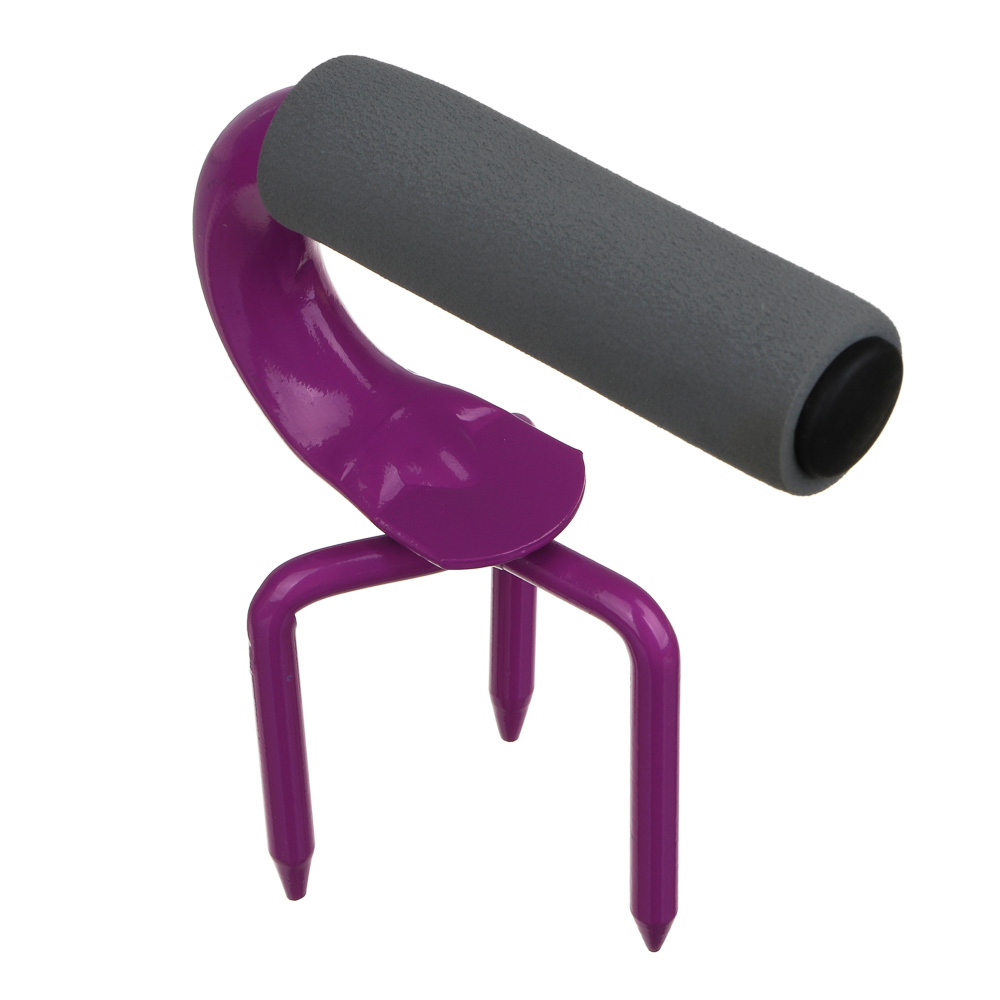 INBLOOM Аэратор садовый, ручной, 12х15см, металл, арт.№ 181-072