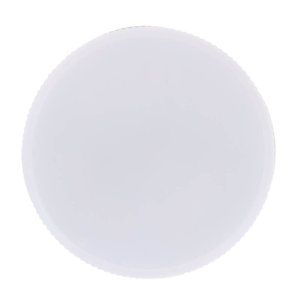 Лампа светодиодная Ergolux LED-GX53-9W-GX53-4K (9Вт GX53 4500К 180-240В), 13515, арт.№ 925-013