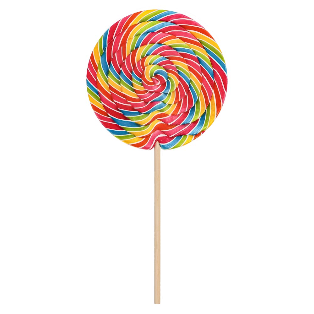 Леденцы на палочке, кислый вкус, в асс. 15 г., арт.№ 880-047