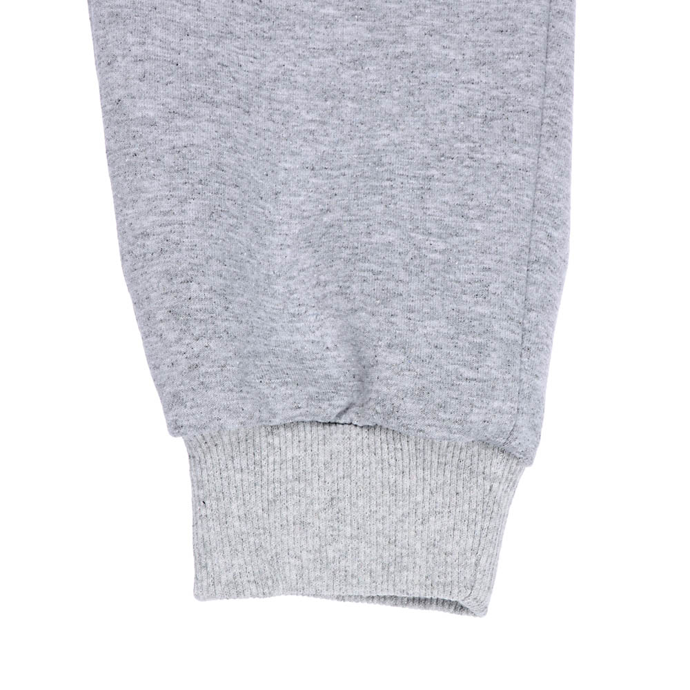BY Basic Брюки детские, хлопок, цвет серый, размер 134, арт.№ 833-043