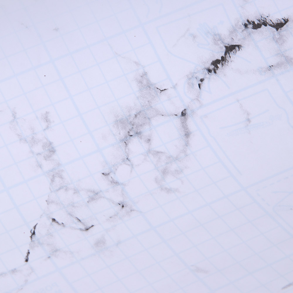 Пленка самоклеящаяся тм VETTA Мрамор, 45см x 8м, ПВХ, арт.№ 416-299