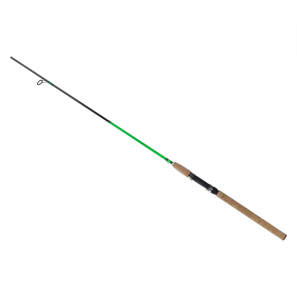 Спиннинг "Карбон Про" тм AZOR FISHING, штекерный, карбон 90%, 2,1м, тест 15-40гр., арт.№ 149-121
