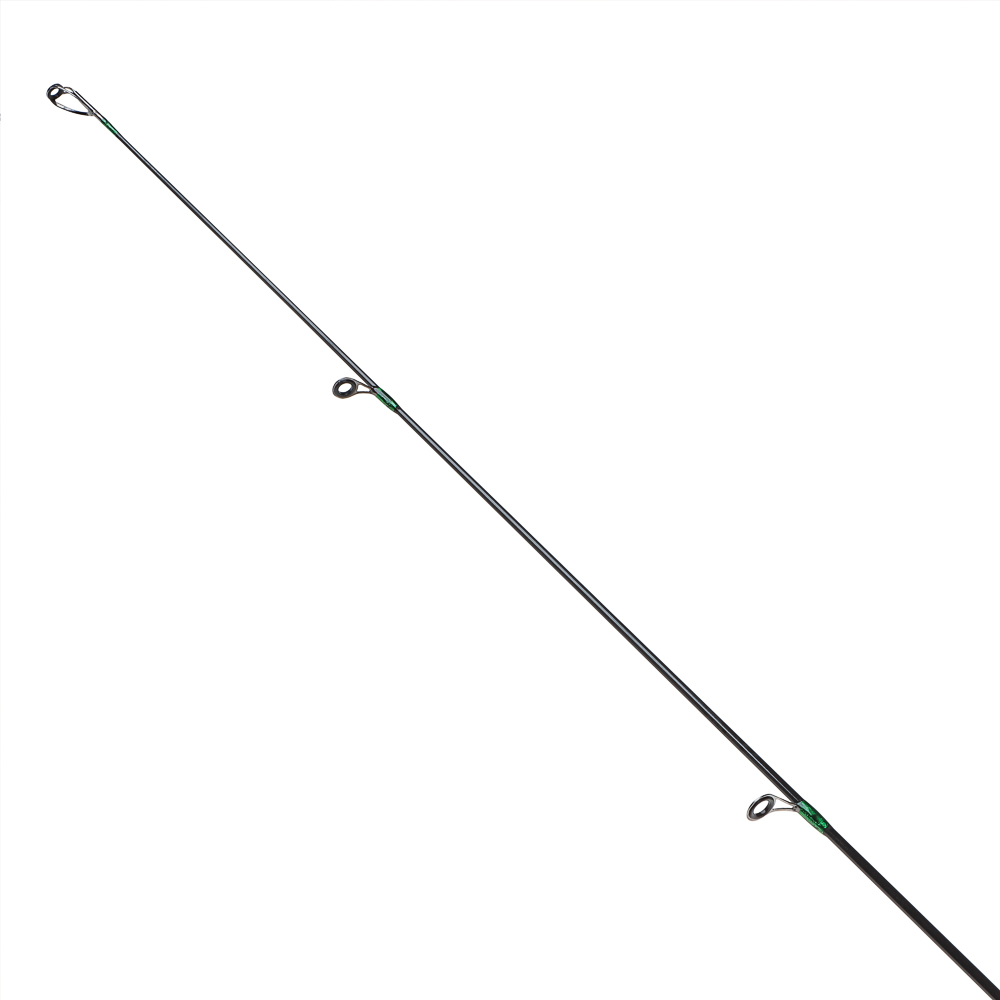 Спиннинг "Карбон Про" тм AZOR FISHING, штекерный, карбон 90%, 2,1м, тест 15-40гр., арт.№ 149-121