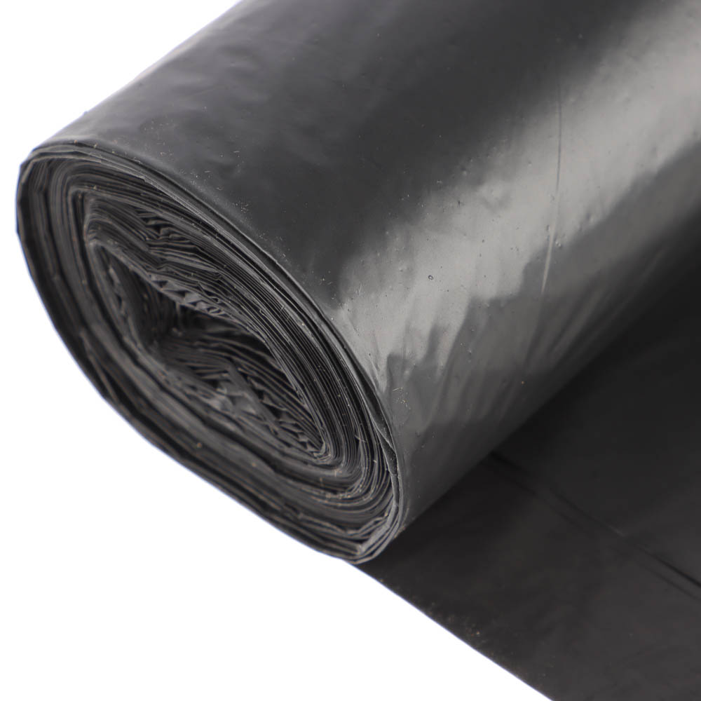 VETTA Мешки для мусора 180 л., 10 шт., прочные, ПВД рулон, арт.№ 449-043