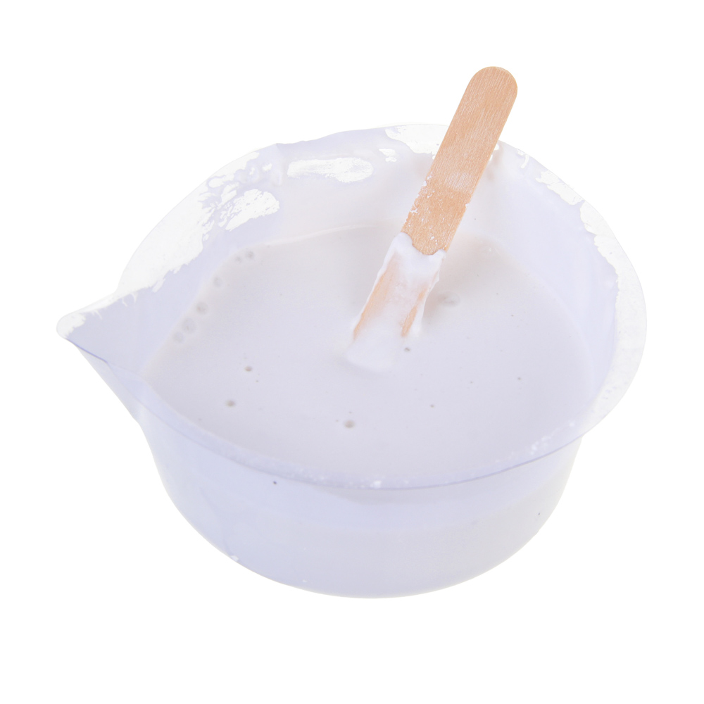 BY Набор для творчества Планеты солнечной системы из гипса РСГ, гипс, краски, пластик, 18,5х4,8х26см, арт.№ 283-201