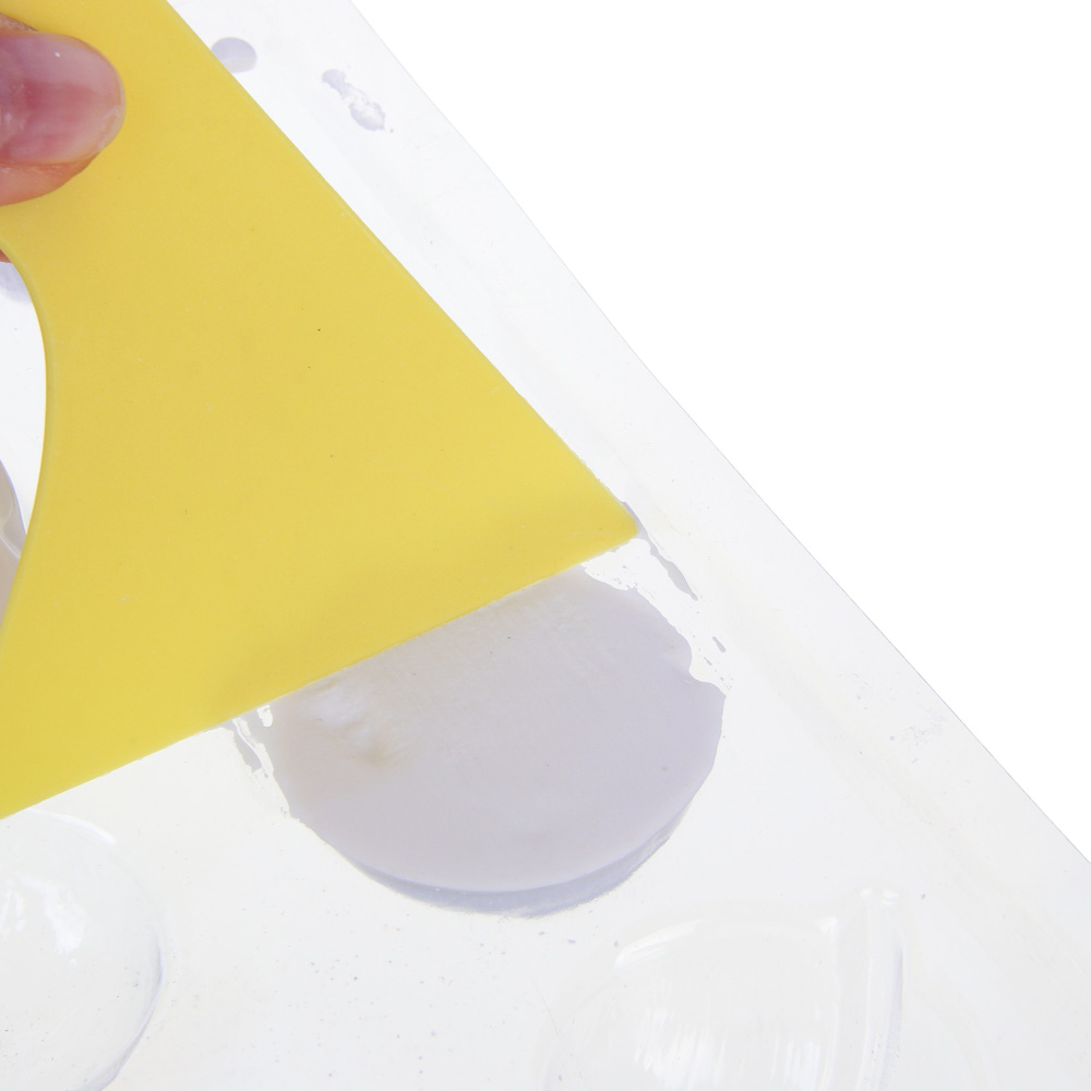 BY Набор для творчества Планеты солнечной системы из гипса РСГ, гипс, краски, пластик, 18,5х4,8х26см, арт.№ 283-201