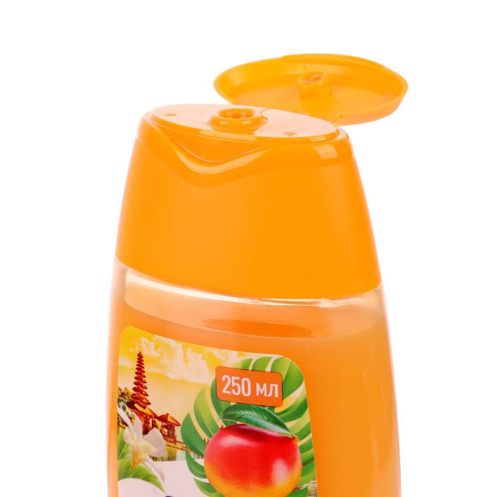 Гель для душа Фа Ритмы Острова Бали, п/б, 250 мл, арт.№ 951-082