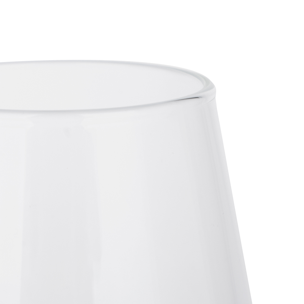 Стакан тм MILLIMI Фудзияма, 350мл, стекло, арт.№ 878-685