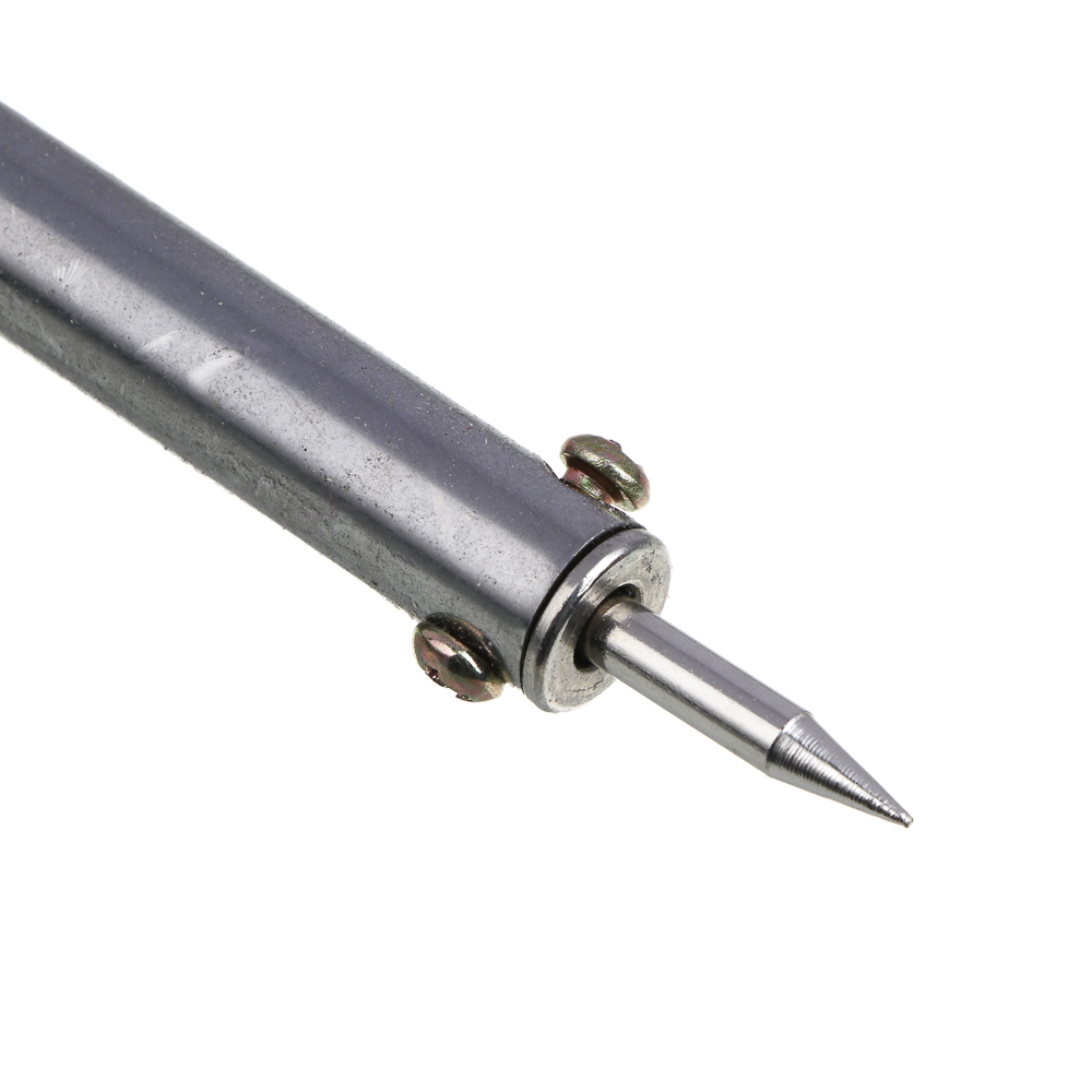 РОКОТ Паяльник 30Вт, деревянная ручка, арт.№ 619-100