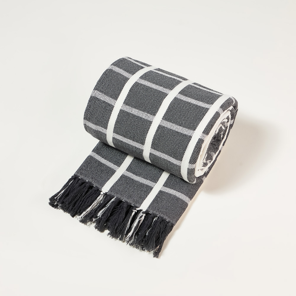 PROVANCE Фрэя Покрывало хлопок, 200х220см, арт.№ 486-201