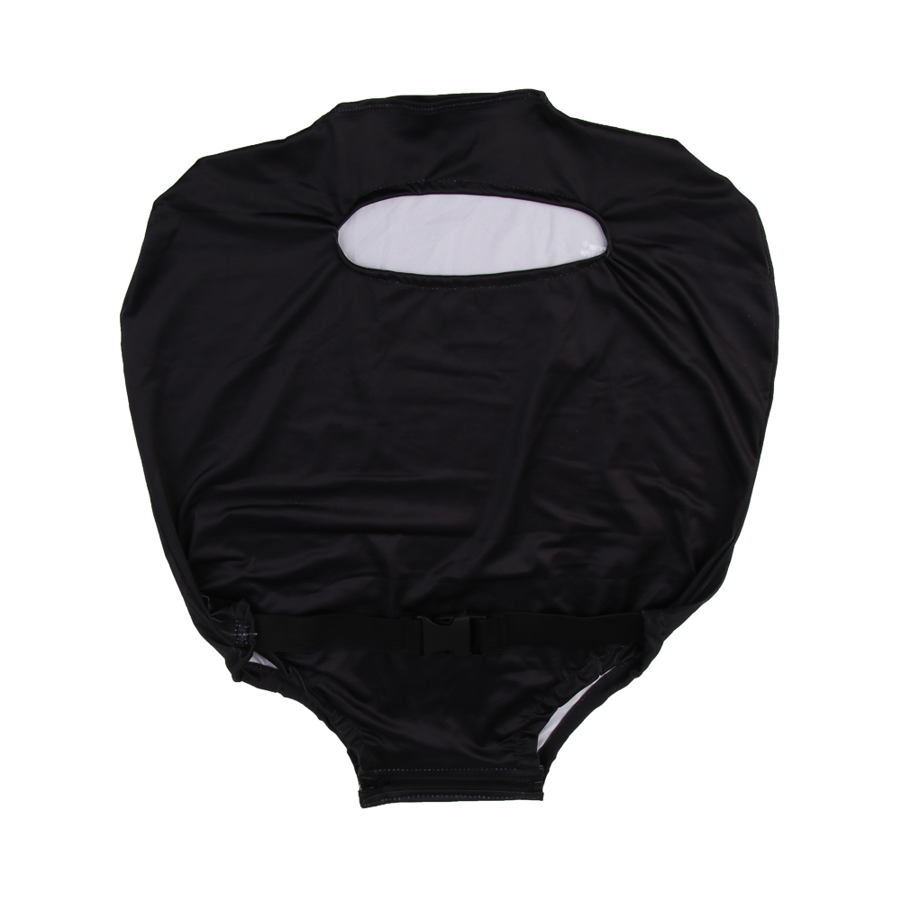 Чехол на чемодан BY Русские Супергерои "Путешествия.Урал", размер S, бифлекс, арт.№ 860-006