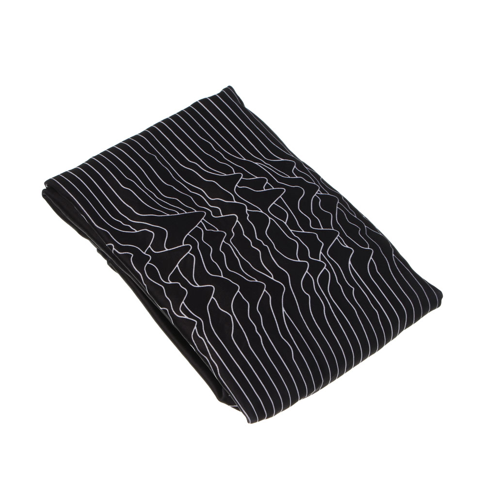 Чехол на чемодан BY Русские Супергерои "Путешествия.Урал", размер S, бифлекс, арт.№ 860-006