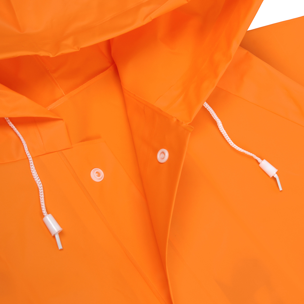 BY Русские Супергерои Дождевик Ермак 102x62см, ЭВА 140мкм, 14+, арт.№ 188-010