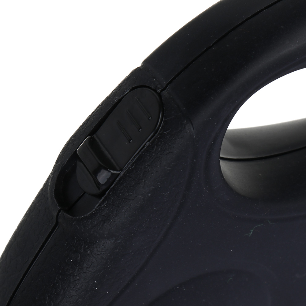 VETTA Поводок-рулетка для домашних животных, полипропилен, нейлон, металл, 3м х1 см, 14х8 см, арт.№ 273-472