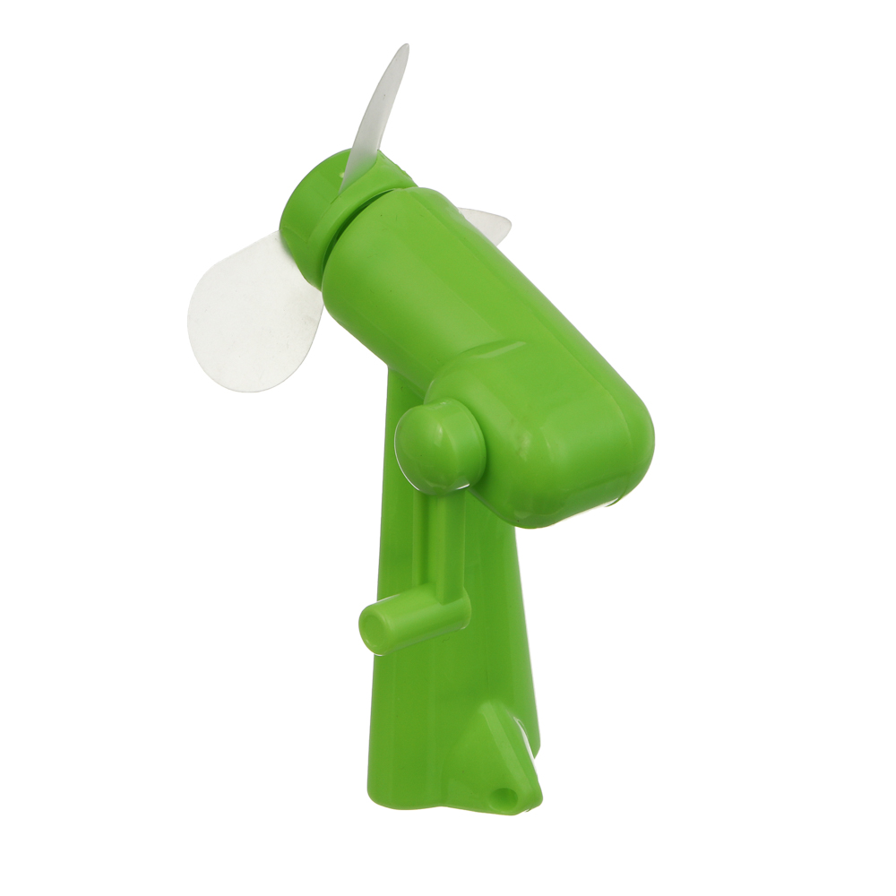 Вентилятор ручной, АBS, арт.№ 295-314