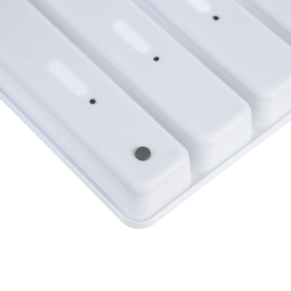 Лоток для столовых приборов тм VETTA, 5 секций, 32,8x29,3x4,5 см, полипропилен, арт.№ 485-201