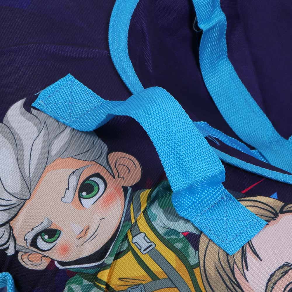 BY Русские Супергерои Сноутьюб с сиденьем, d=65см, оксфорд 600D, резина R13, ПВХ, арт.№ 112-069