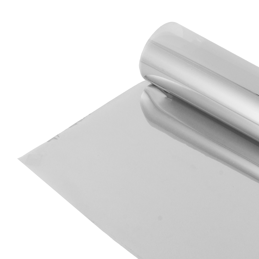 NG Пленка тонировочная бытовая 0.5x3м Серебро 10%, арт.№ 754-010