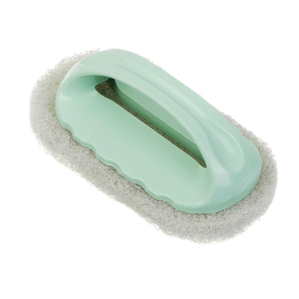 Щетка универсальная для уборки тм VETTA, 13,5см, 3 цвета, арт.№ 445-086