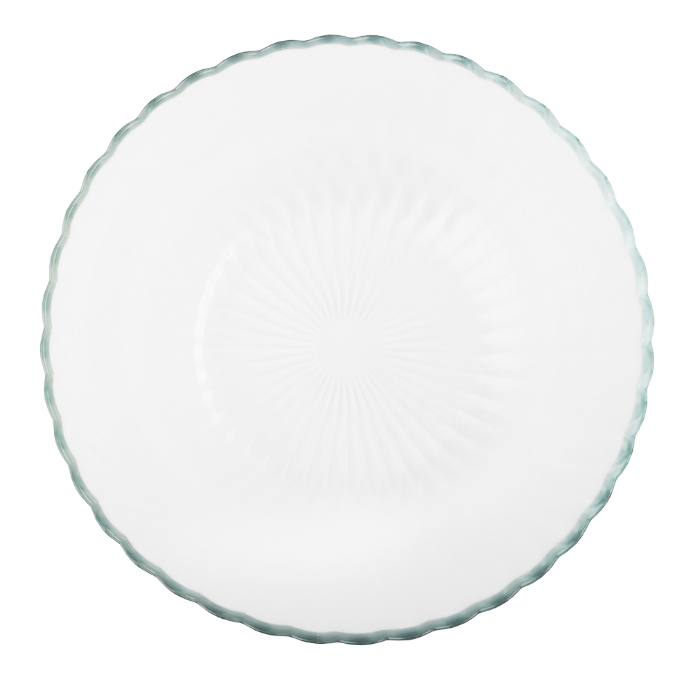 ОСЗ Магия Салатник 23см, стекло, арт.№ 877-771