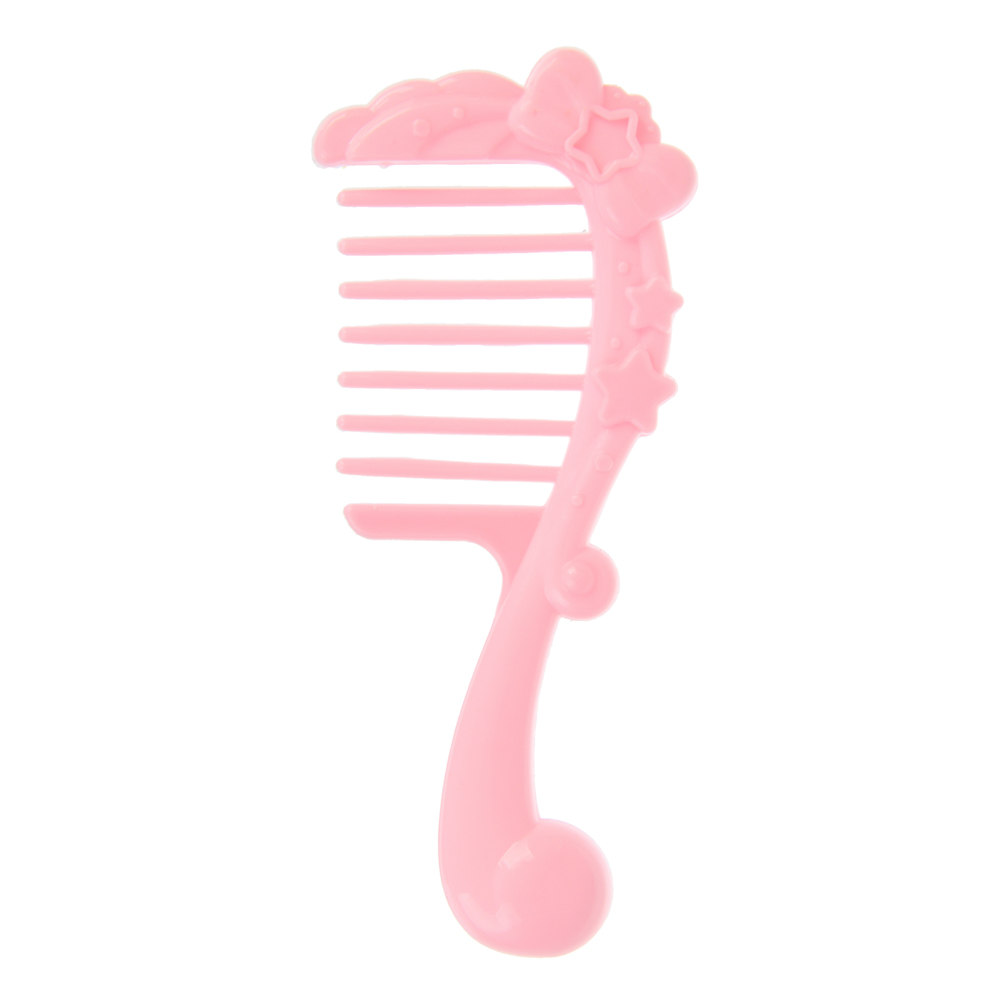 ИГРОЛЕНД Набор бижутерии "Миледи", ABS, PP, 15,2х2,5х23 см, 2 дизайна, арт.№ 294-235