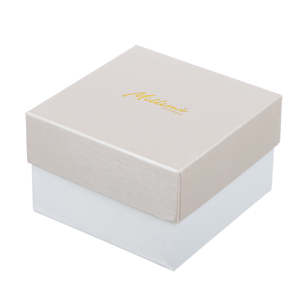 Набор чайный 2 пр., 250мл, MILLIMI, Клевер, фарфор, арт.№ 802-518