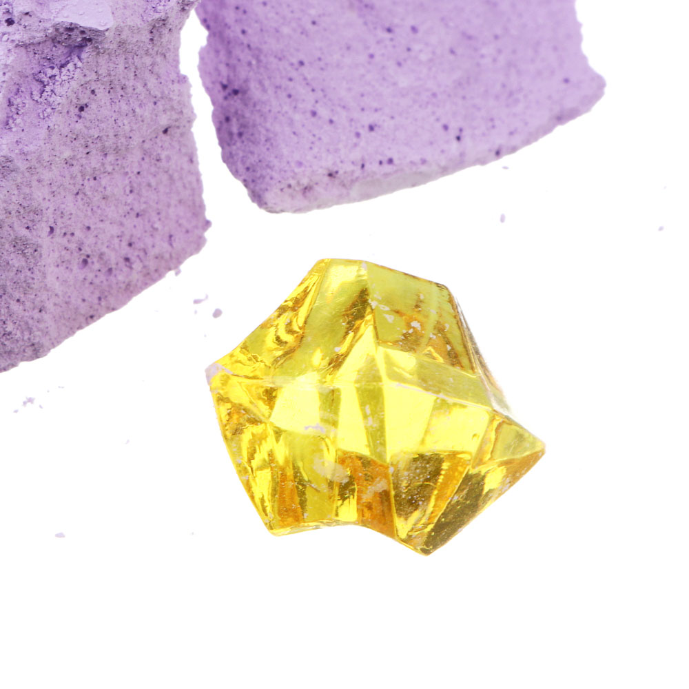 ХОББИХИТ Раскопки 3 в 1 для мальчиков и девочек, гипс, PP, 24,5х19х5,5см, 2 дизайна, арт.№ 283-230