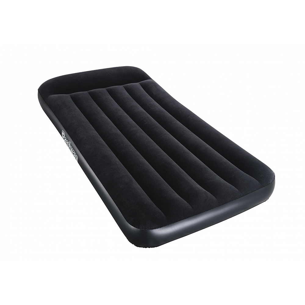 BESTWAY Кровать надувная Twin со встроенным электронасосом, PVC, 188х99х30см, 67556, арт.№ 106-020