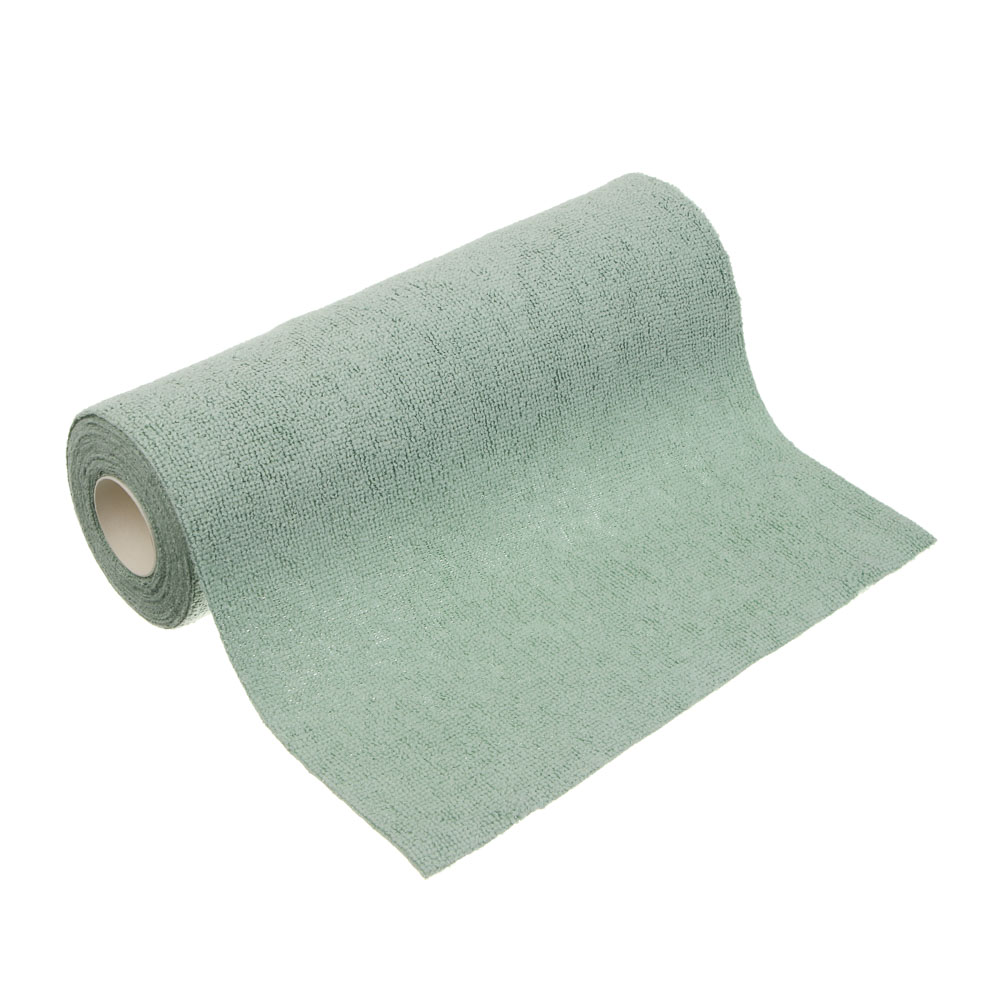 Набор салфеток в рулоне тм VETTA Черри, 20 шт, 28х28 см, 180 г/кв.м, 3 цвета, полиэстер, арт.№ 448-376