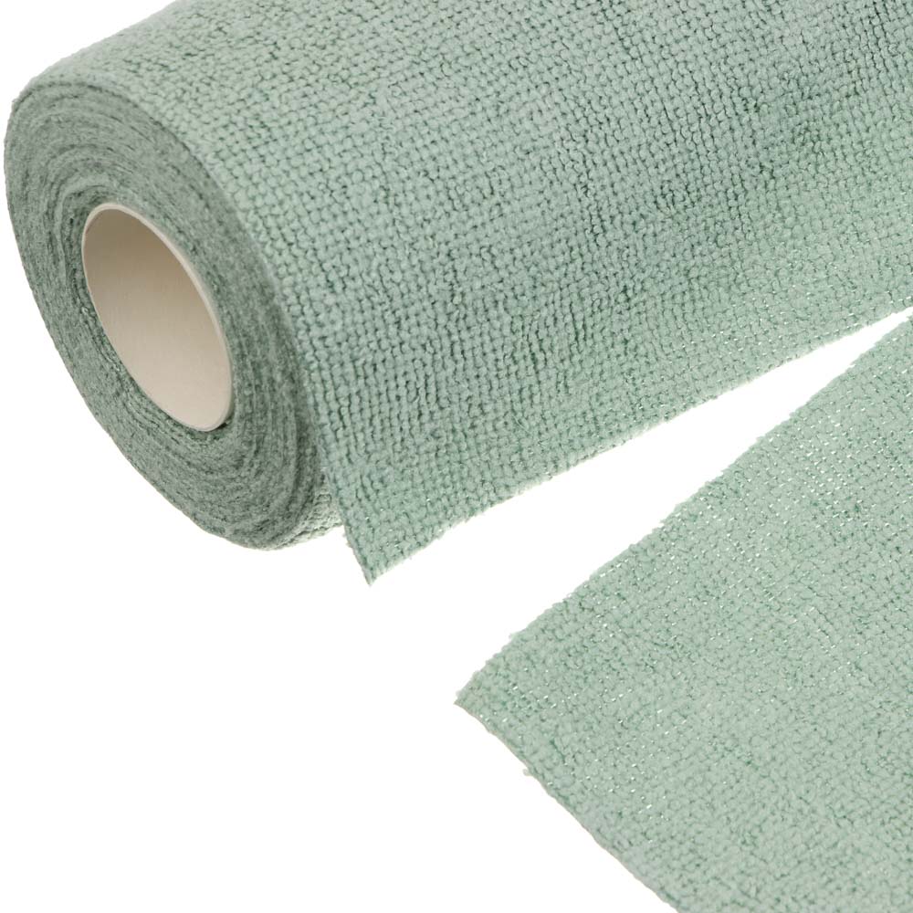 Набор салфеток в рулоне тм VETTA Черри, 20 шт, 28х28 см, 180 г/кв.м, 3 цвета, полиэстер, арт.№ 448-376