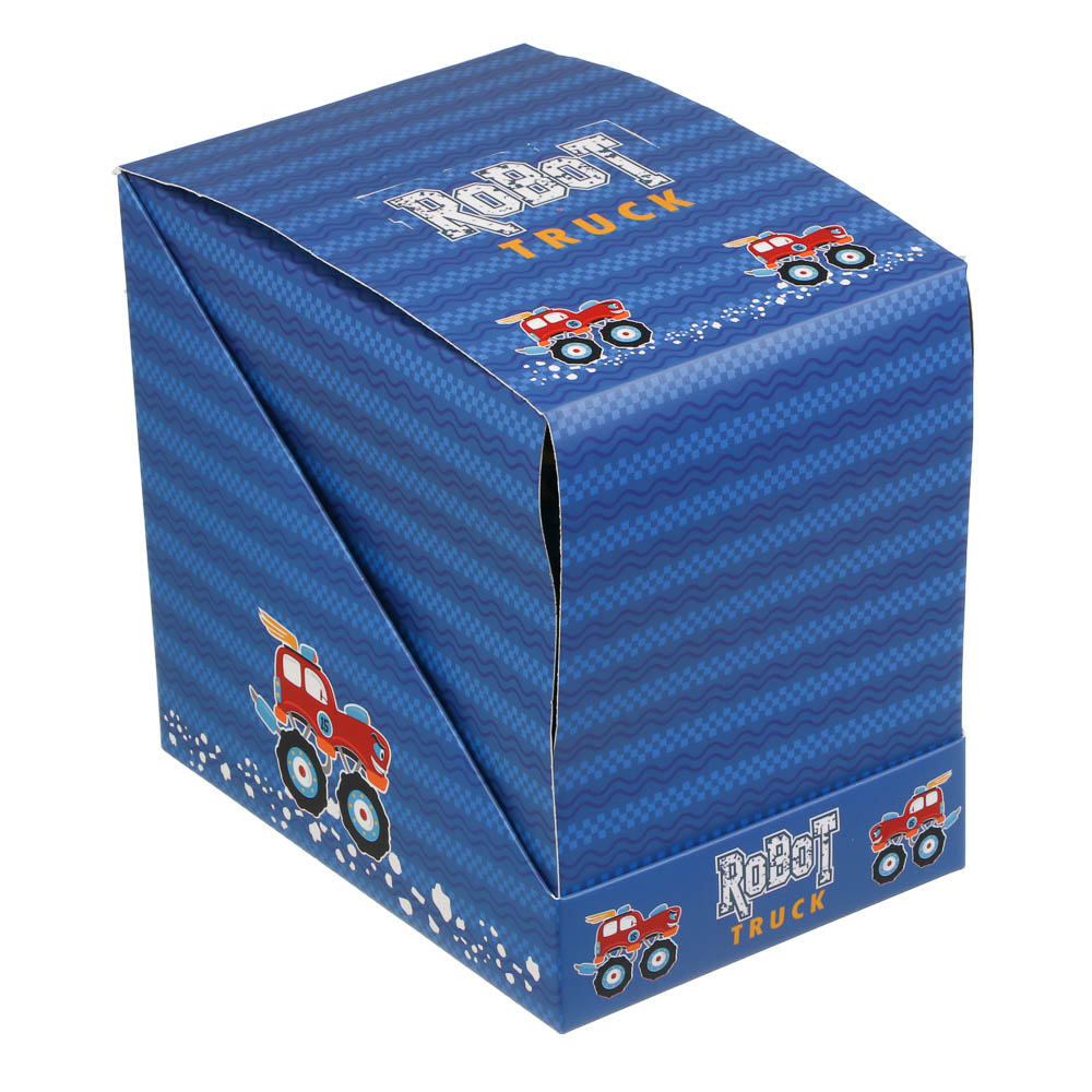 Ручка 10-цветная шариковая 0,7мм, "Карбон", шоу-бокс, арт.№ 524-360