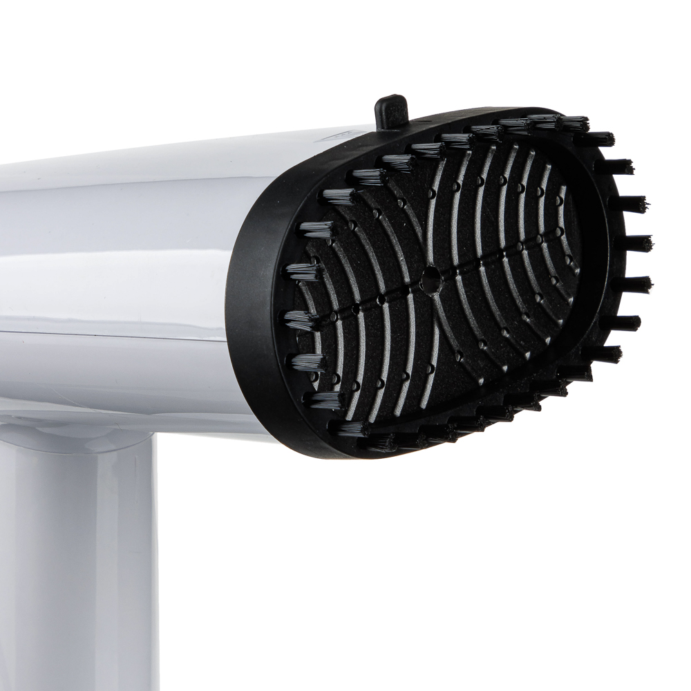 LEBEN Отпариватель 1700 Вт 370мл, коннектор для бутылки, 3 режима, арт.№ 249-107