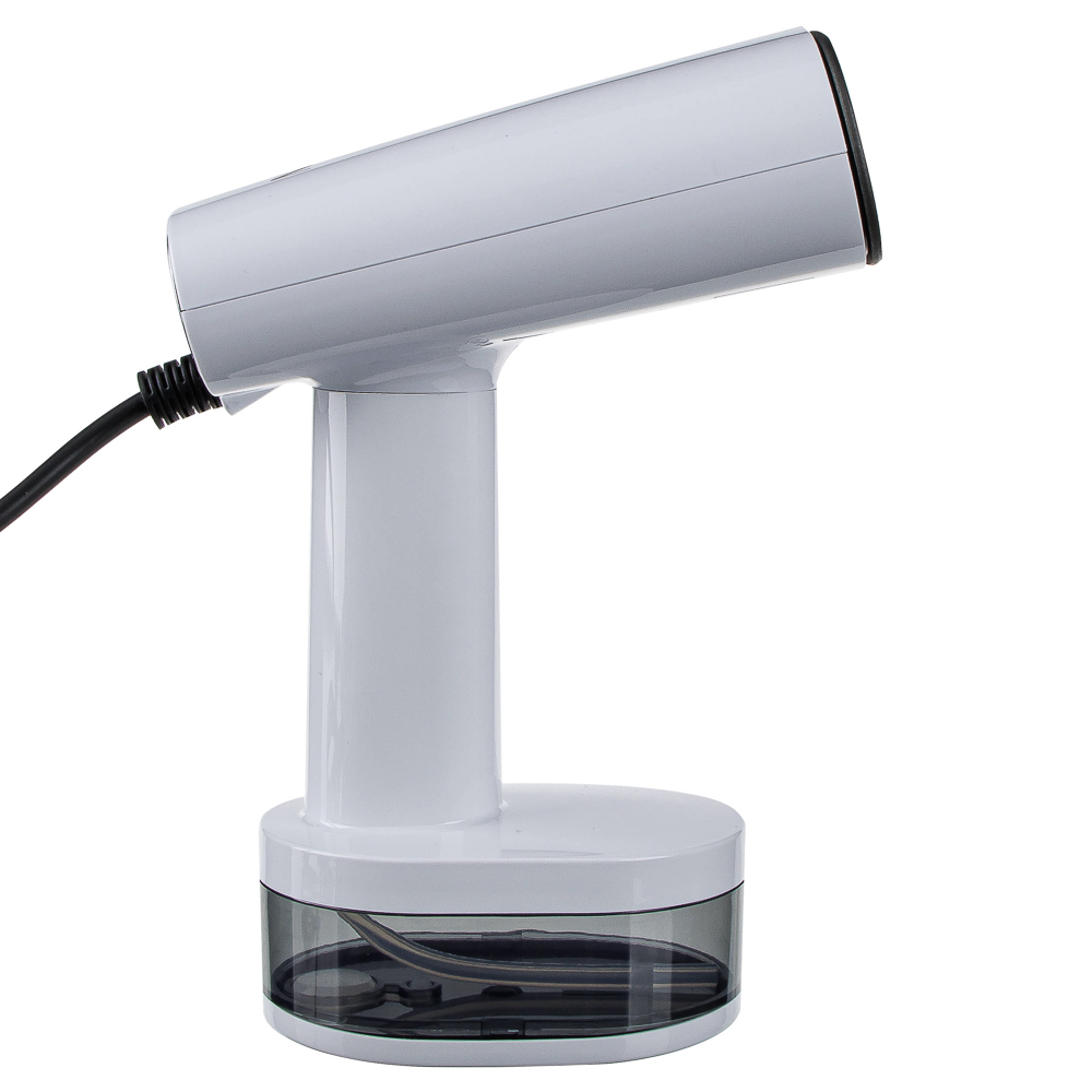 LEBEN Отпариватель 1700 Вт 370мл, коннектор для бутылки, 3 режима, арт.№ 249-107