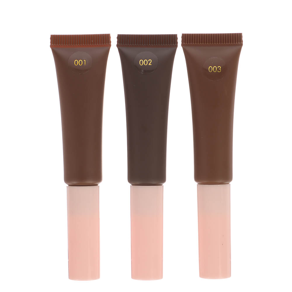 Стойкая тушь для бровей с 3D эффектом тм Farres 8,0 г, арт.№ 330-617