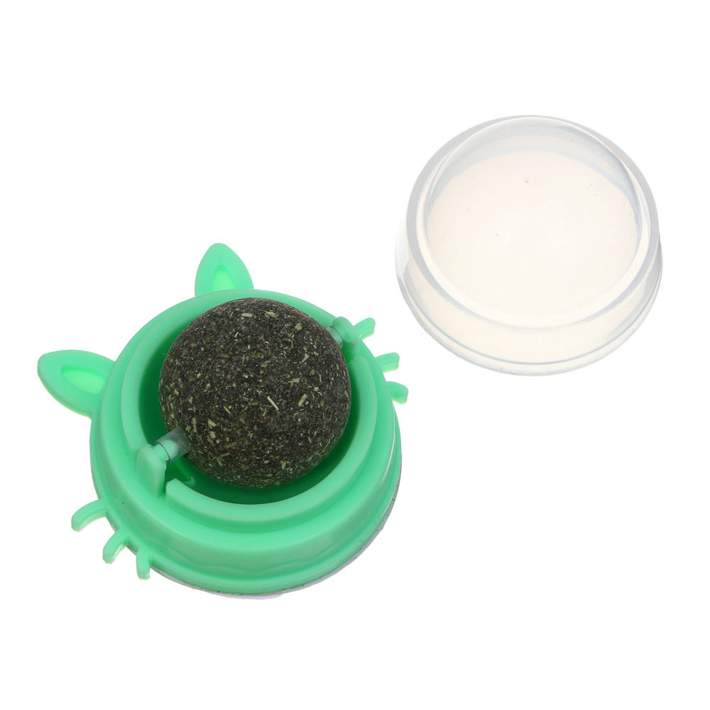 VETTA Кошачья мята, полипропилен, 6x6 см, арт.№ 273-431