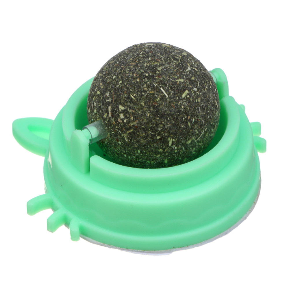 VETTA Кошачья мята, полипропилен, 6x6 см, арт.№ 273-431