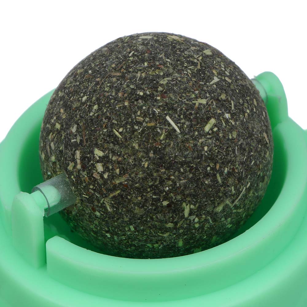 VETTA Кошачья мята, полипропилен, 6x6 см, арт.№ 273-431