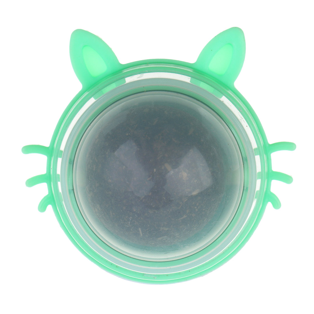 VETTA Кошачья мята, полипропилен, 6x6 см, арт.№ 273-431