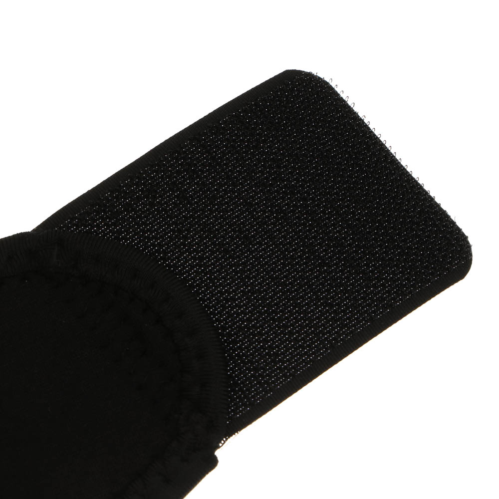 Наколенник фиксирующий, тм BY SPORT, 63х25см, неопрен 80%, полиэстер 15%, сталь 5%, арт.№ 138-065