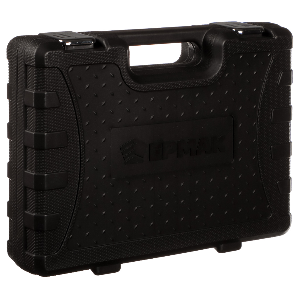 ЕРМАК Набор инструментов, 60 предметов, арт.№ 736-191