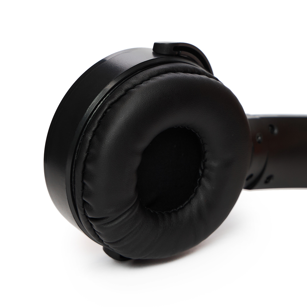 FORZA КИРЯ Наушники полноразмерные с микрофоном под металлик, коробка картон, 2 цвета, арт.№ 410-319