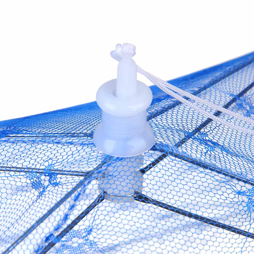 Чехол-зонтик для пищи тм INBLOOM, 65х46см, полиэстер, арт.№ 159-174